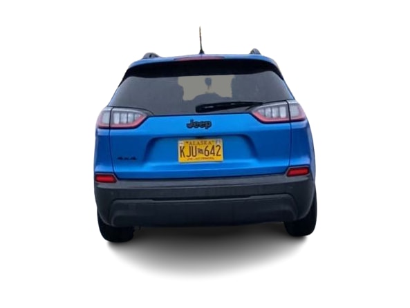 Thumbnail: 2023 Jeep Cherokee - 18