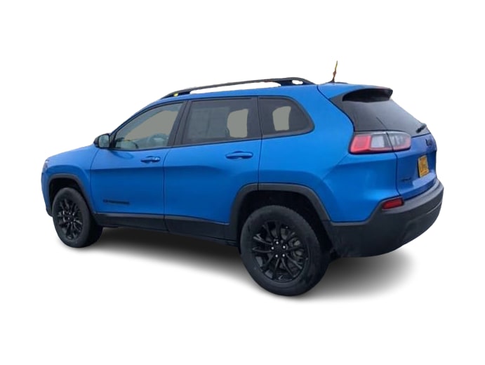 Thumbnail: 2023 Jeep Cherokee - 5