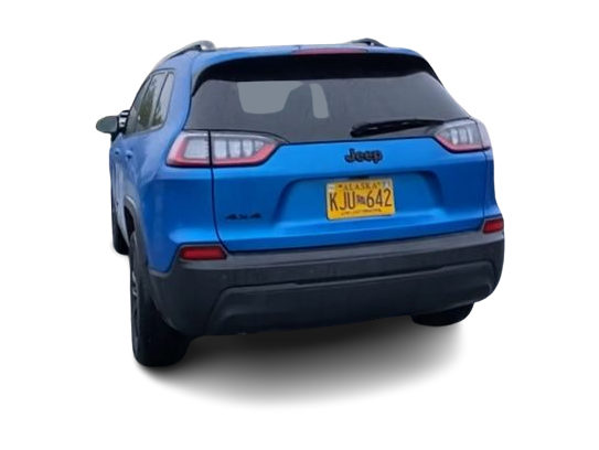 Thumbnail: 2023 Jeep Cherokee - 4
