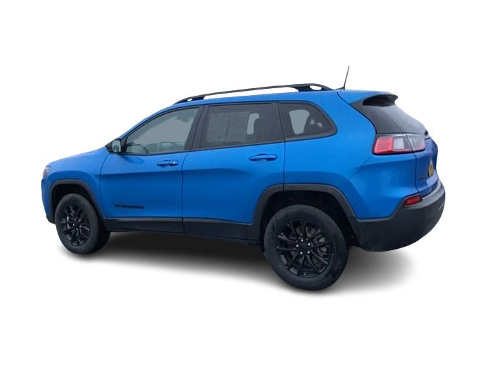 Thumbnail: 2023 Jeep Cherokee - 22