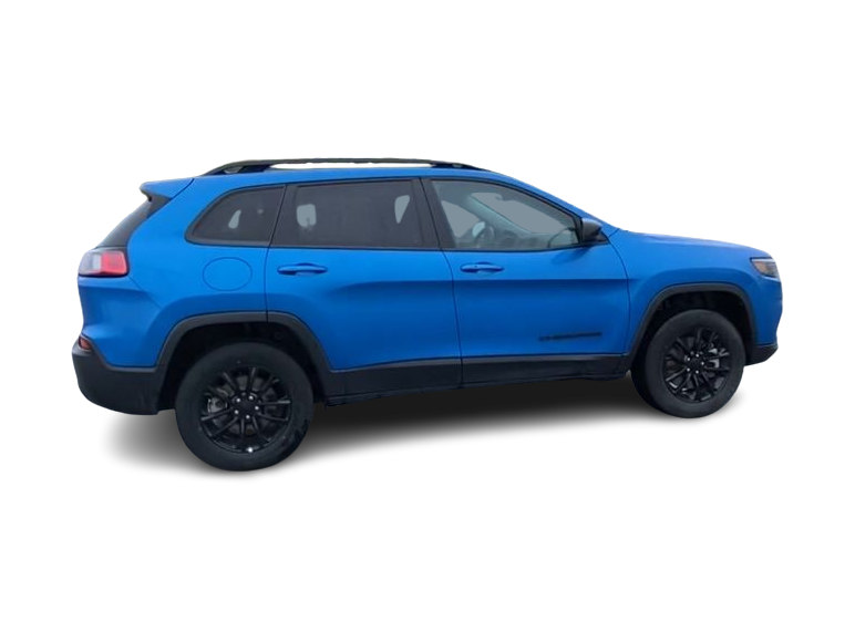 Thumbnail: 2023 Jeep Cherokee - 26
