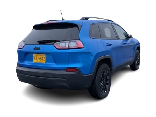 Thumbnail: 2023 Jeep Cherokee - 24