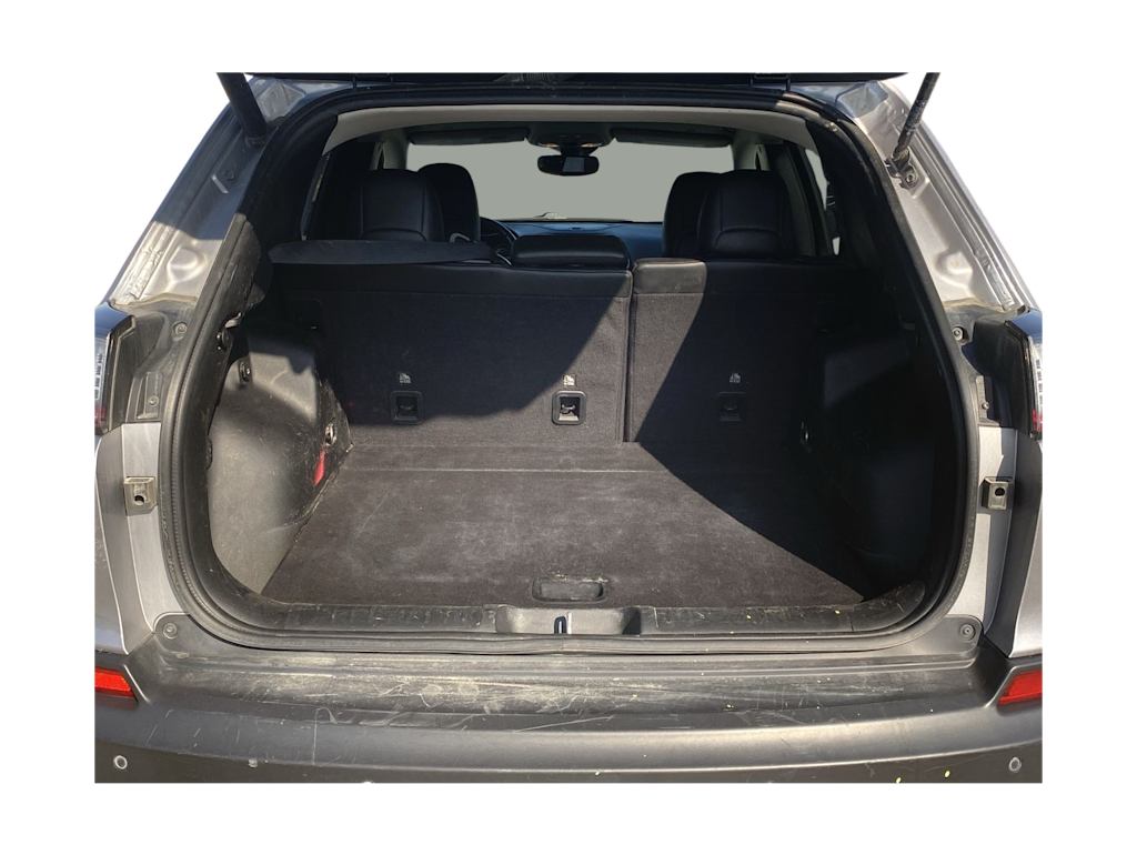 Thumbnail: 2021 Jeep Cherokee - 13