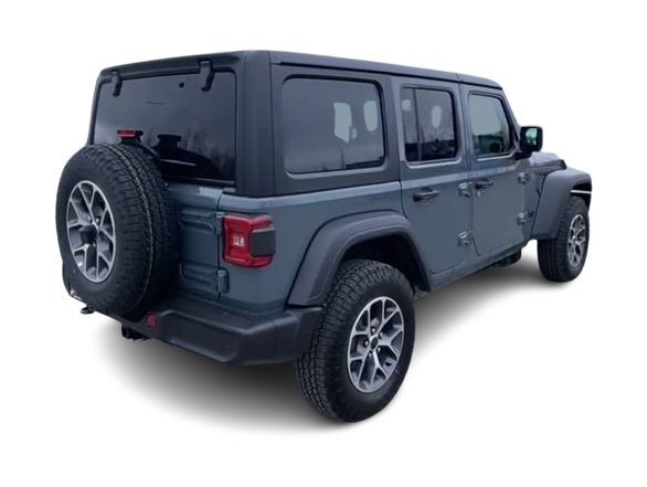 Thumbnail: 2026 Jeep Wrangler - 20