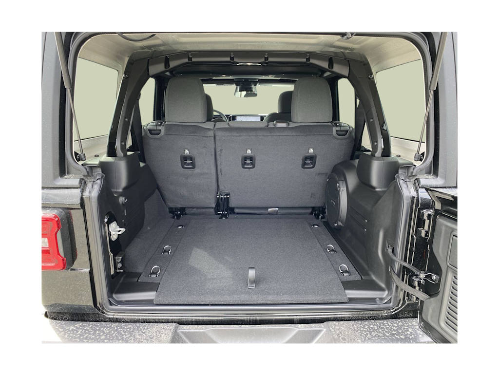 Thumbnail: 2026 Jeep Wrangler - 14