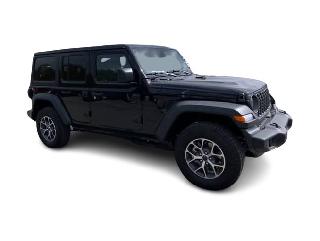 Thumbnail: 2026 Jeep Wrangler - 17