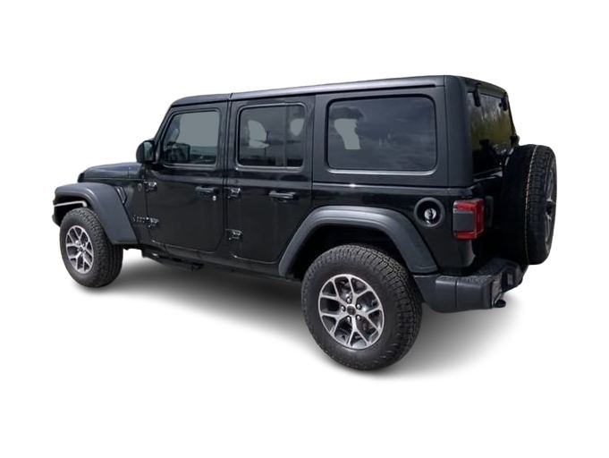 Thumbnail: 2026 Jeep Wrangler - 19