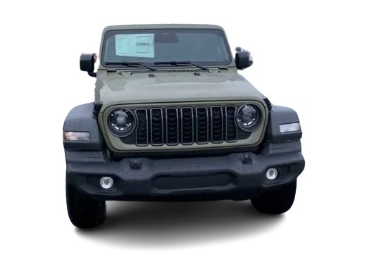 Thumbnail: 2026 Jeep Wrangler - 19
