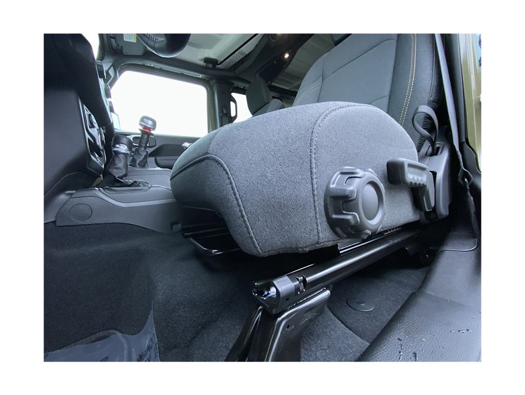 Thumbnail: 2026 Jeep Wrangler - 21