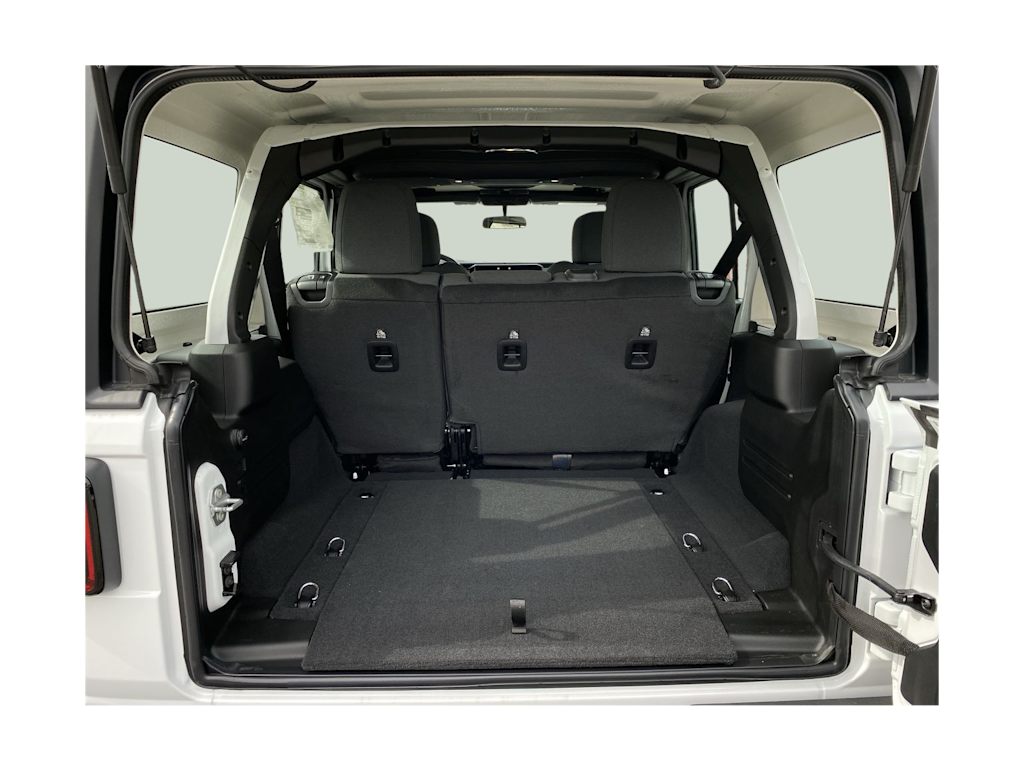 Thumbnail: 2025 Jeep Wrangler - 16