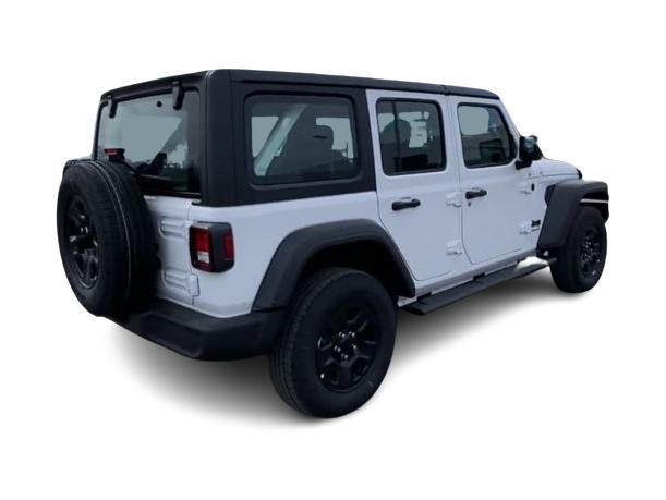 Thumbnail: 2025 Jeep Wrangler - 26