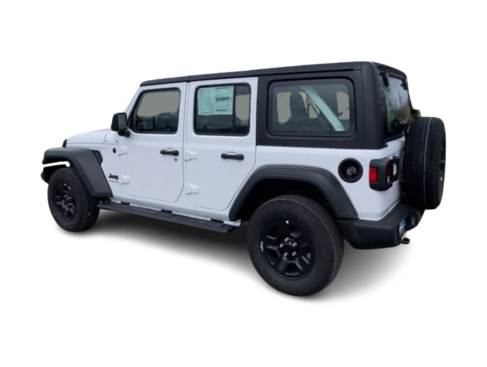 Thumbnail: 2025 Jeep Wrangler - 20