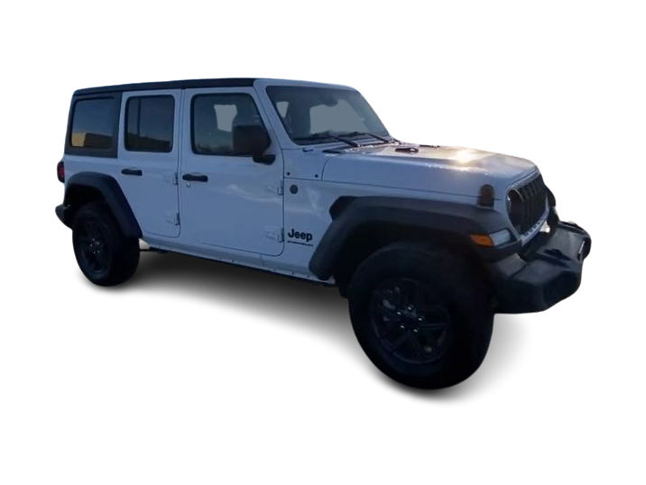 Thumbnail: 2024 Jeep Wrangler - 17