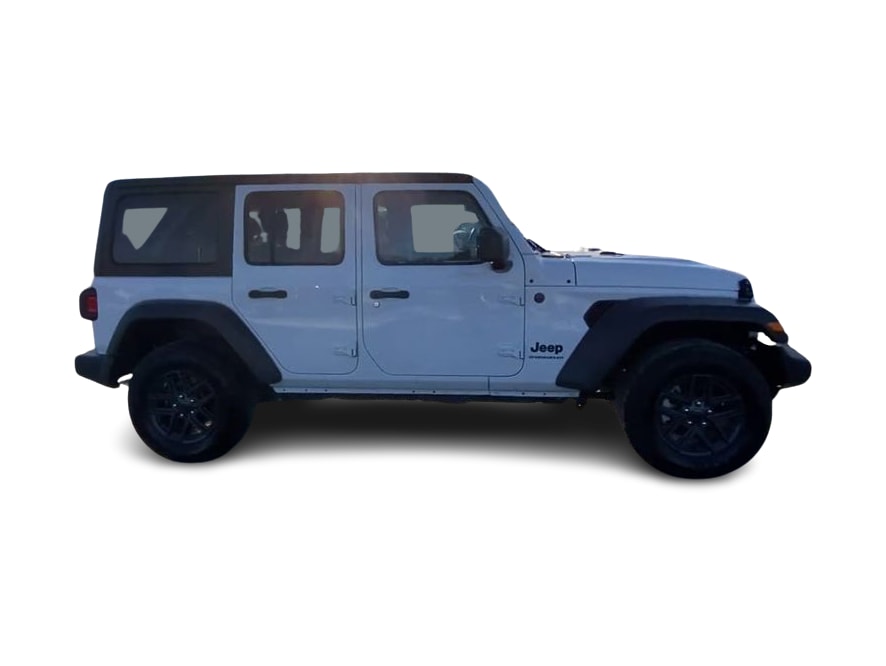 Thumbnail: 2024 Jeep Wrangler - 16