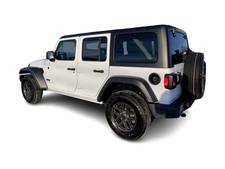 Thumbnail: 2024 Jeep Wrangler - 15