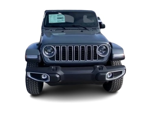 Thumbnail: 2026 Jeep Wrangler - 4