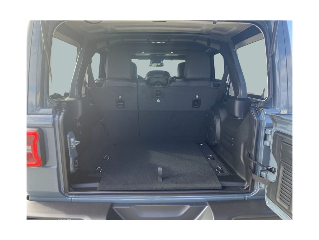 Thumbnail: 2026 Jeep Wrangler - 14