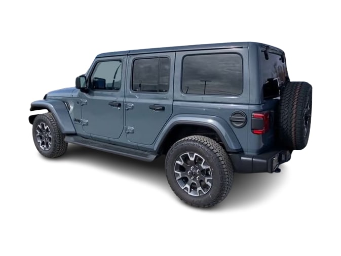 Thumbnail: 2026 Jeep Wrangler - 19