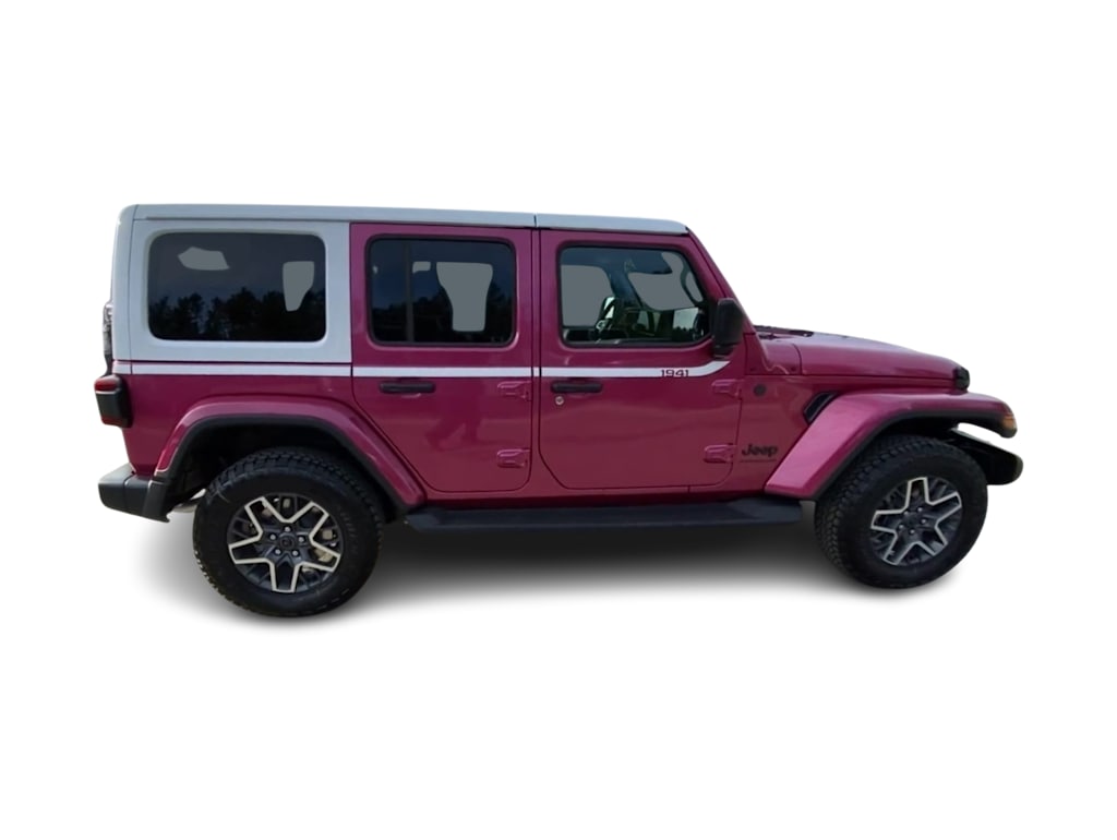 Thumbnail: 2026 Jeep Wrangler - 18
