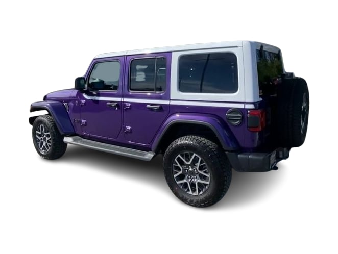 Thumbnail: 2026 Jeep Wrangler - 4