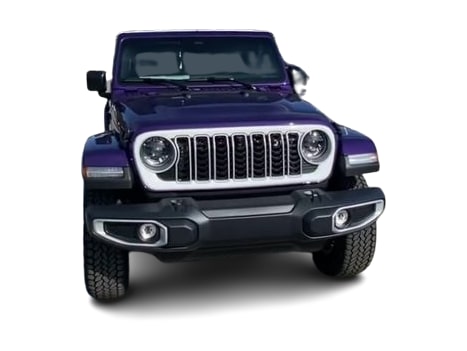 Thumbnail: 2026 Jeep Wrangler - 6