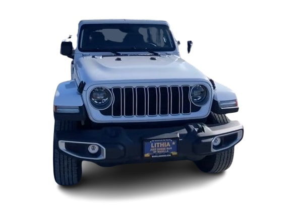 Thumbnail: 2025 Jeep Wrangler - 21