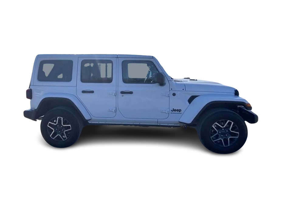 Thumbnail: 2025 Jeep Wrangler - 19