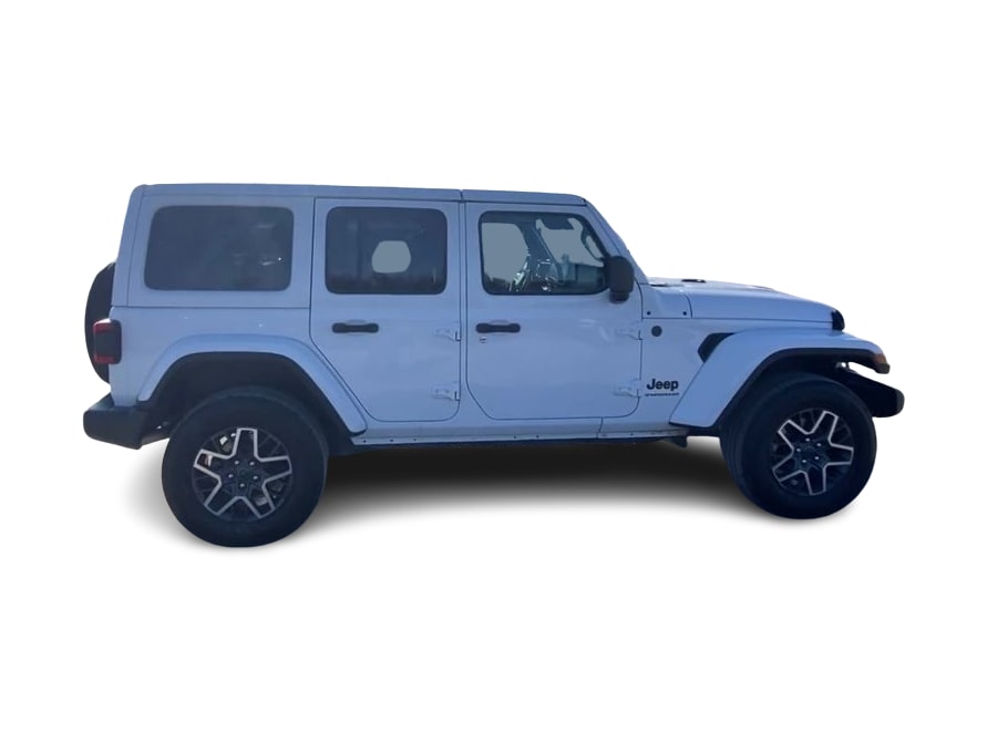 Thumbnail: 2025 Jeep Wrangler - 22
