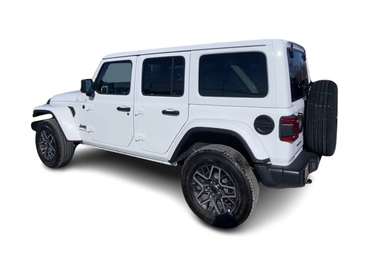 Thumbnail: 2025 Jeep Wrangler - 20