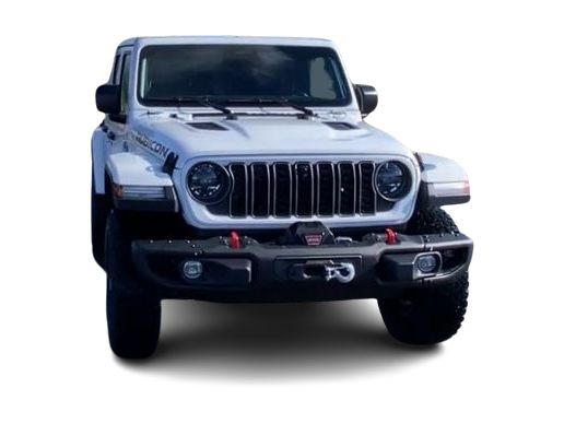 Thumbnail: 2025 Jeep Wrangler - 20