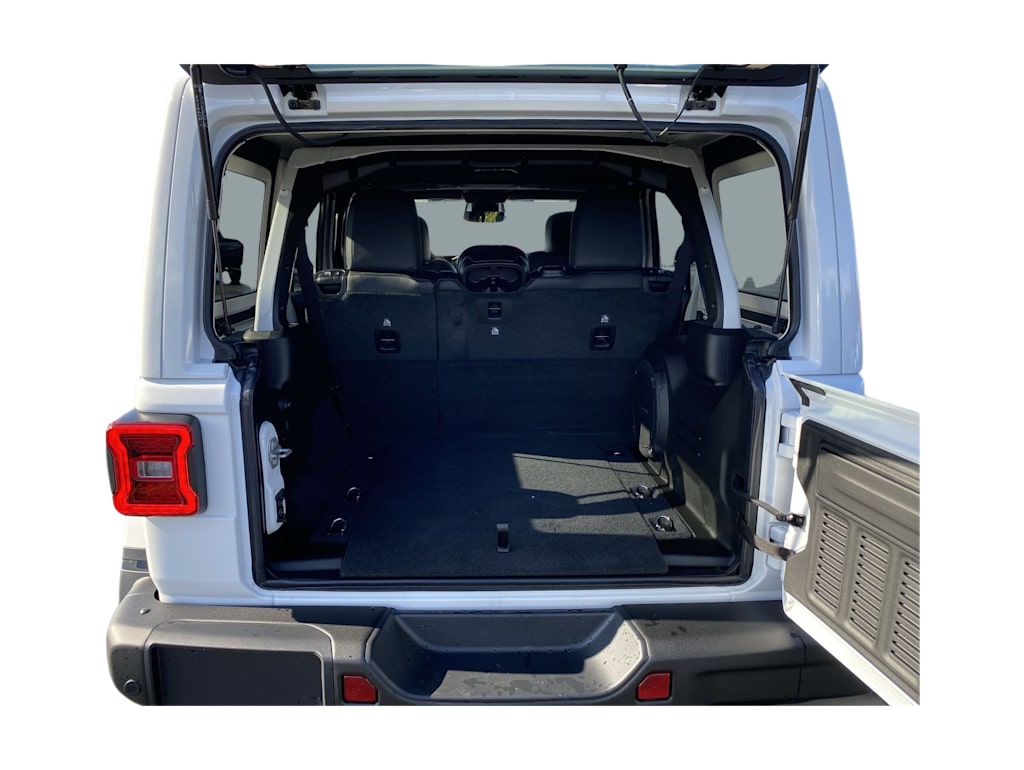 Thumbnail: 2025 Jeep Wrangler - 13