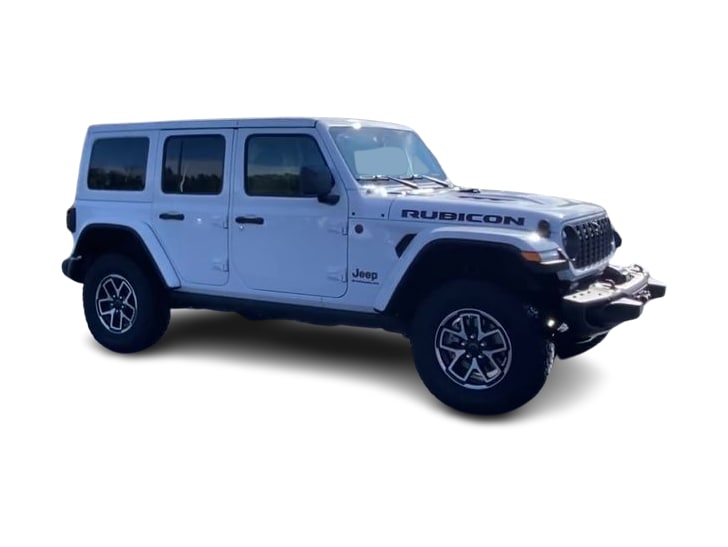 Thumbnail: 2025 Jeep Wrangler - 19