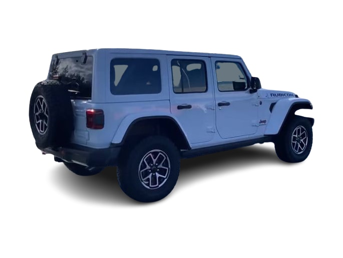 Thumbnail: 2025 Jeep Wrangler - 17