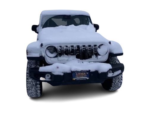 Thumbnail: 2025 Jeep Wrangler - 19