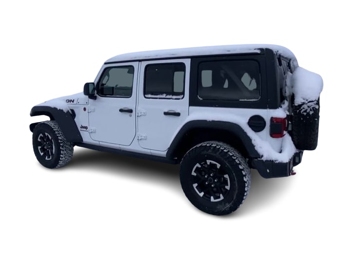 Thumbnail: 2025 Jeep Wrangler - 21