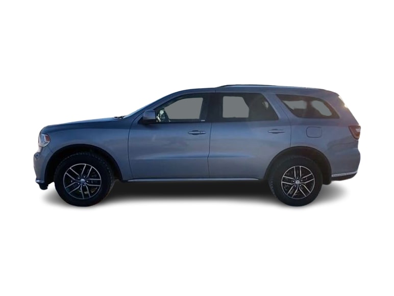 2019 Dodge Durango SXT 3