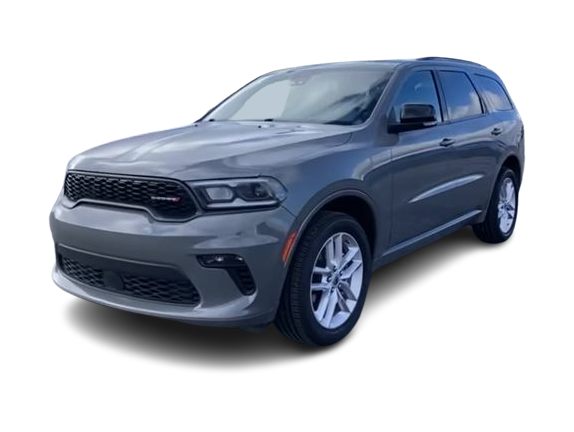 Thumbnail: 2023 Dodge Durango - 20
