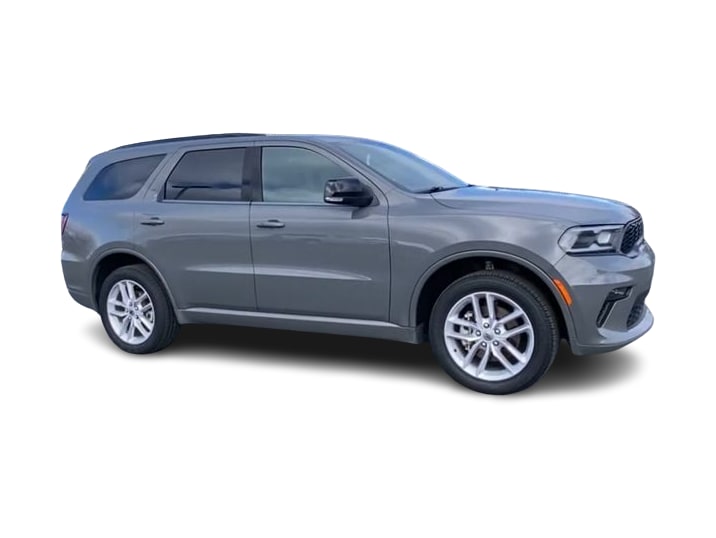 Thumbnail: 2023 Dodge Durango - 19