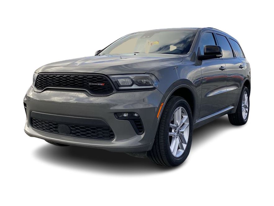 Thumbnail: 2023 Dodge Durango - 15