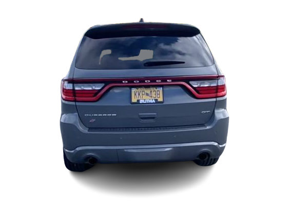 Thumbnail: 2023 Dodge Durango - 4