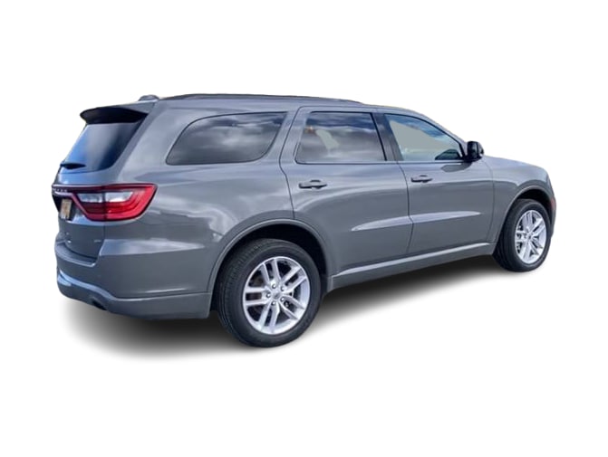 Thumbnail: 2023 Dodge Durango - 17