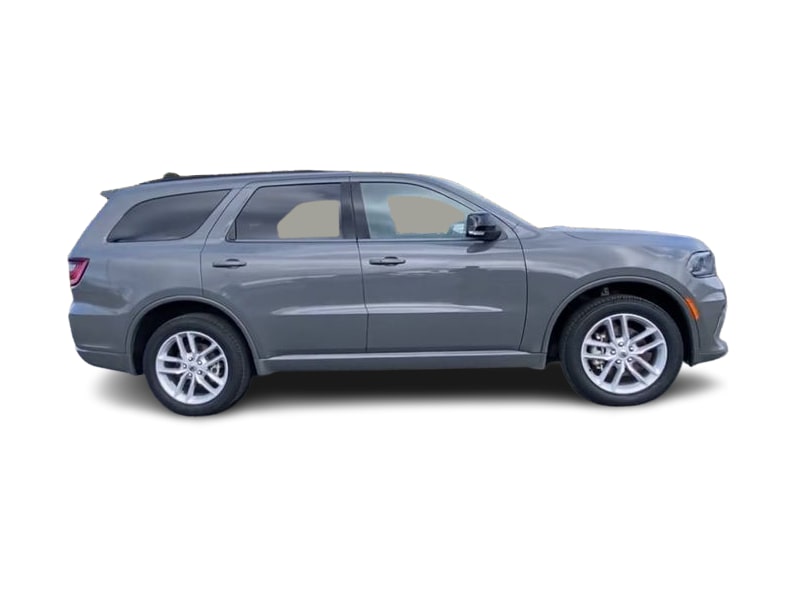 Thumbnail: 2023 Dodge Durango - 18