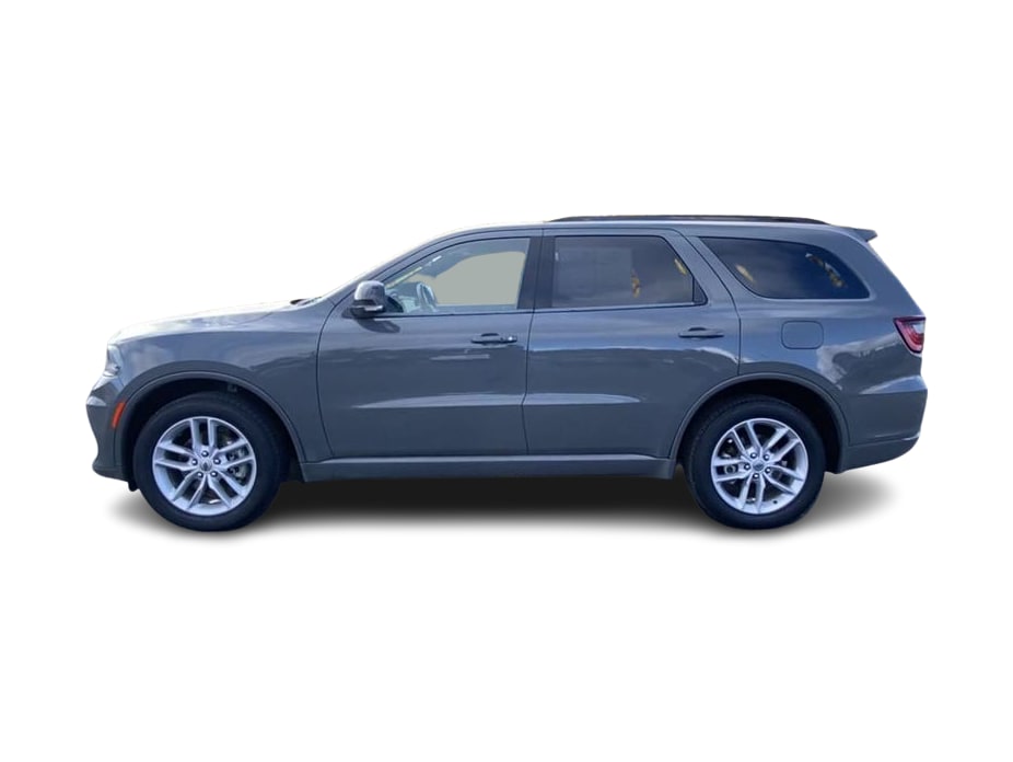 Thumbnail: 2023 Dodge Durango - 3