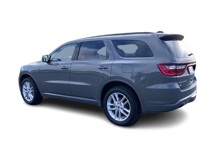 Thumbnail: 2023 Dodge Durango - 16