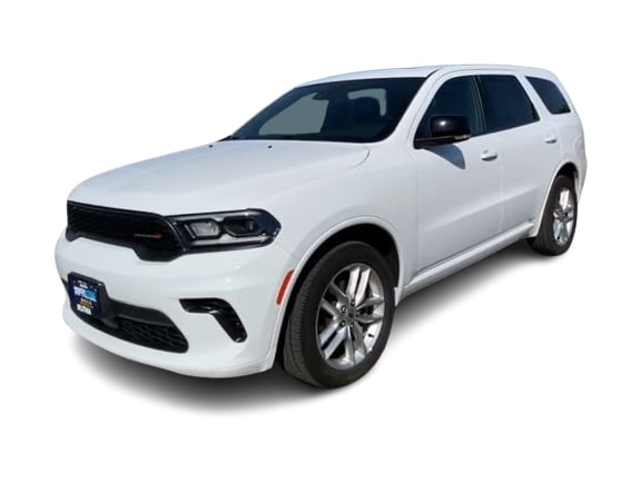 Thumbnail: 2024 Dodge Durango - 19