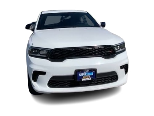 Thumbnail: 2024 Dodge Durango - 4