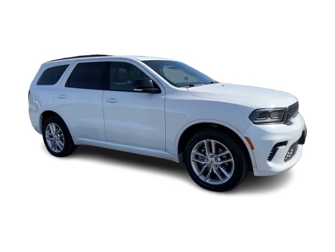 Thumbnail: 2024 Dodge Durango - 18