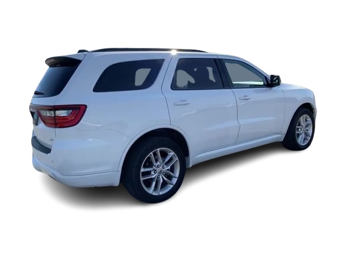 Thumbnail: 2024 Dodge Durango - 16