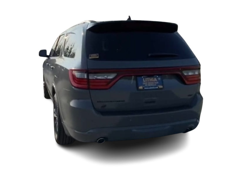 Thumbnail: 2026 Dodge Durango - 4