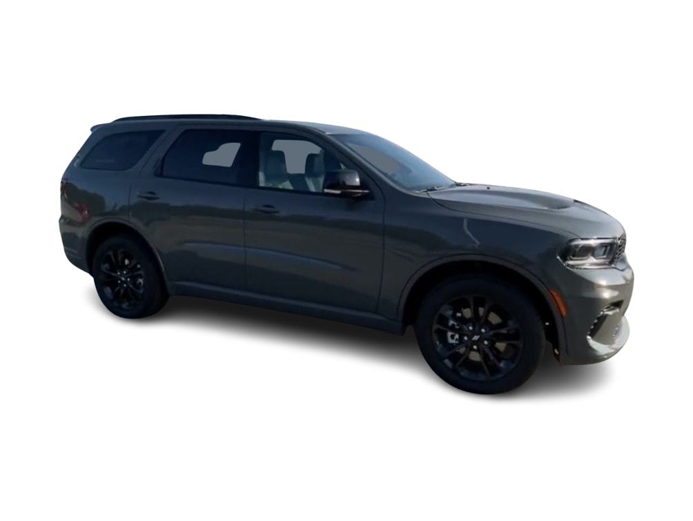 Thumbnail: 2026 Dodge Durango - 17
